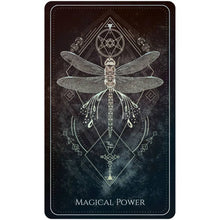 Load image into Gallery viewer, Talisman Oracle Deck