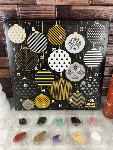 Crystal Advent Calendar