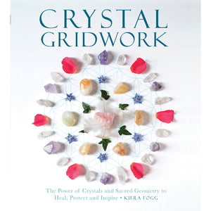 Crystal Gridwork Book