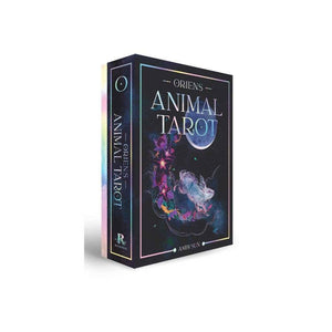 Oriens Animal Tarot