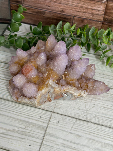 Spirit Quartz