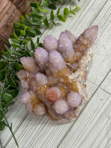 Spirit Quartz