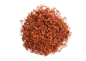 Safflower Petals