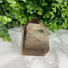 Load image into Gallery viewer, Smoky Quartz Tower