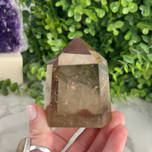 Load image into Gallery viewer, Smoky Quartz Tower