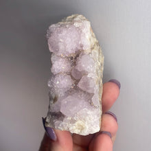 Load image into Gallery viewer, Spirit Quartz Cluster