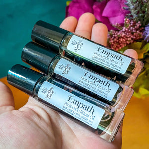 Empath Essential Oil Roll On