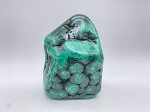 Malachite Freeform