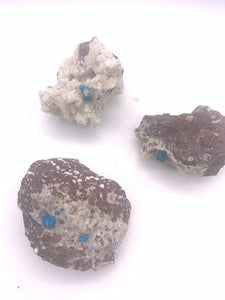 Cavansite