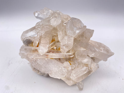 Quartz Cluster