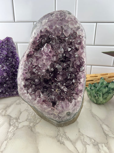 Amethyst Geode