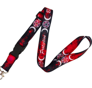 Assorted Lanyard