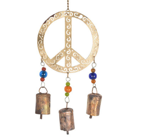 Peace Windchime