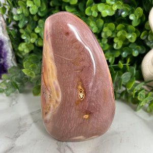 Polychrome Jasper Freeform