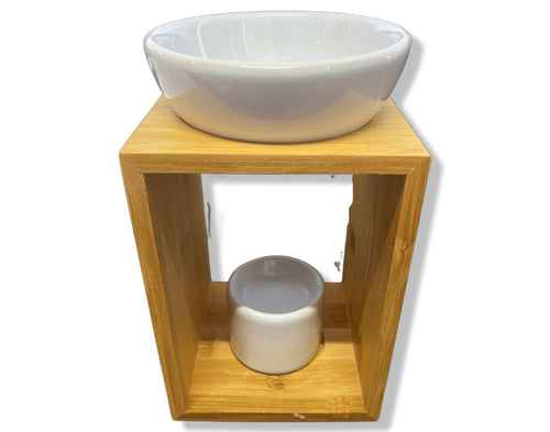 Oil Burner