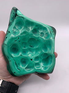 Malachite Freeform