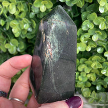 Load image into Gallery viewer, Nephrite Jade Obelisk