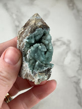 Load image into Gallery viewer, Blue Hemimorphite