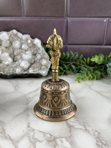 Tibetan Energy Bell