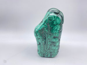 Malachite Freeform