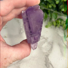 Load image into Gallery viewer, Raw Purple Fluorite