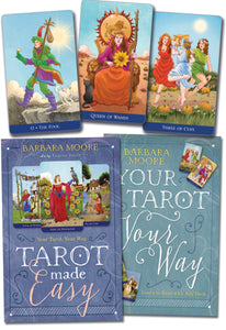 Tarot Made Easy