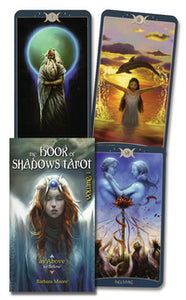 The Book of Shadows Tarot Deck Volume 1 (As Above)