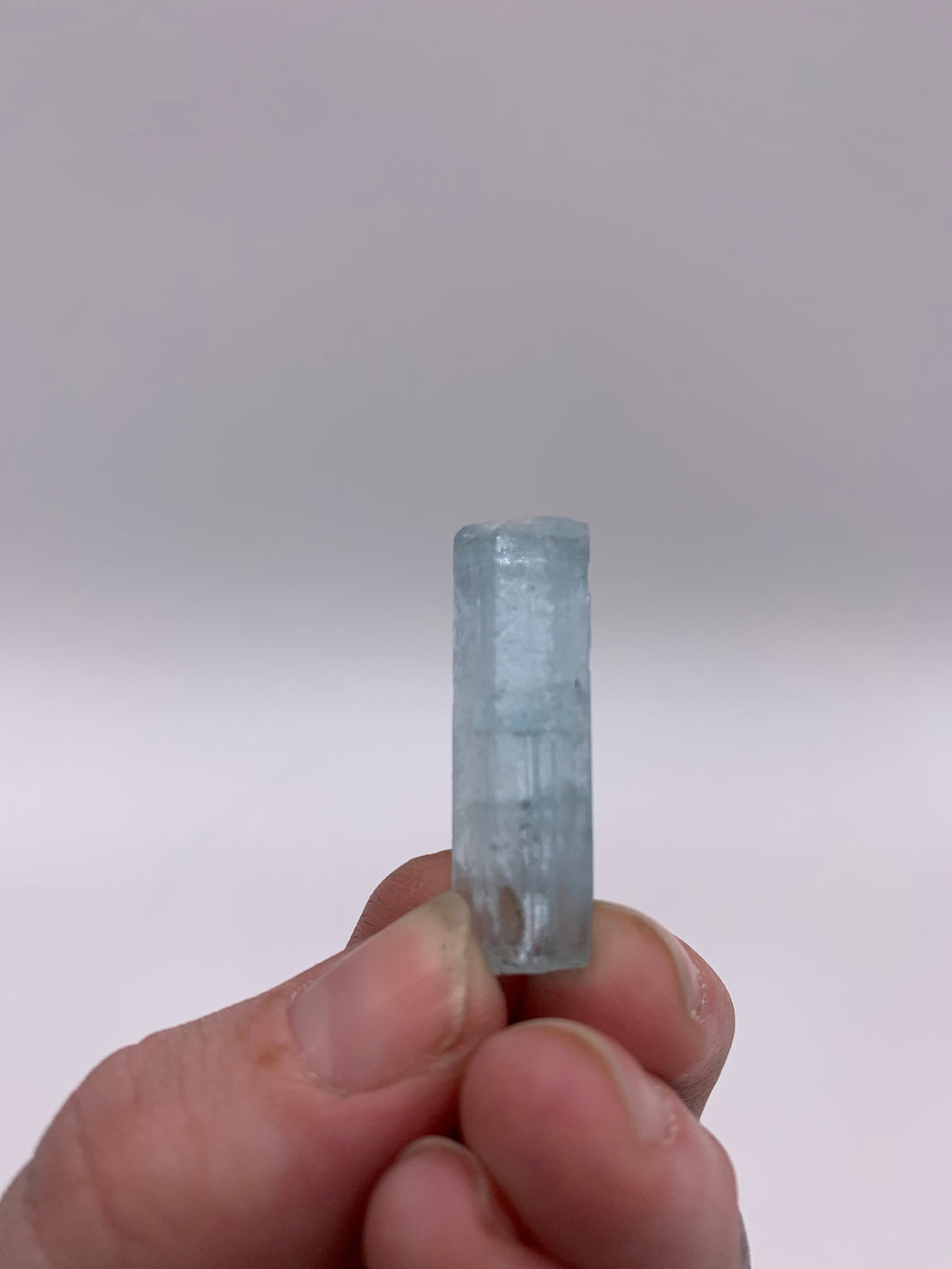 Aquamarine Gemstone