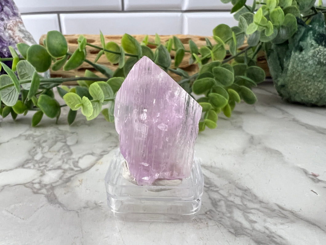 Kunzite