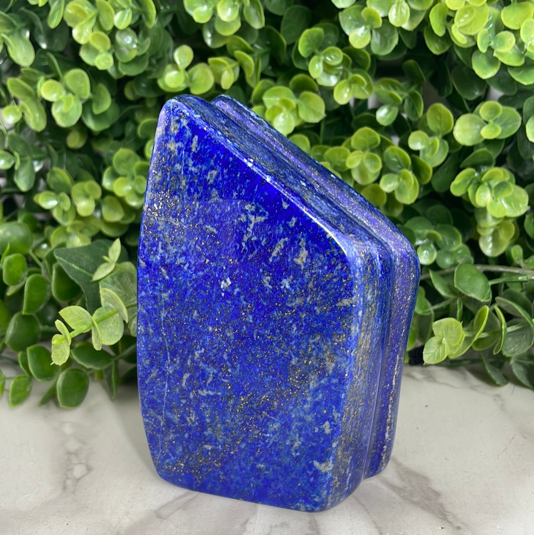 Lapis Lazuli Freeform