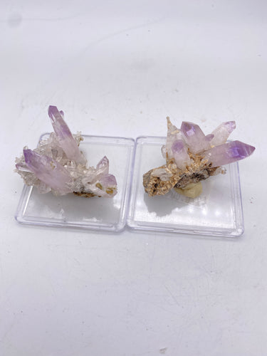 Vera Cruz Amethyst Cluster